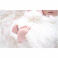 押切もえ『New born photo』