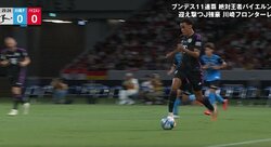 「異次元やな」バイエルンが川崎Fを“鳥カゴ”で翻弄し、ムシアラが突破！元北朝鮮代表・鄭大世氏「あれができる選手はなかなかいない」