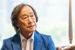 武田鉄矢、学園ドラマに理事長役で登場「金八さん出世してた」視聴者驚き