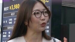 39歳独身女芸人、恋愛事情を告白「最後にホテルに行ったのが7年前。鶯谷で」吉本入社後は「誰にも触れていない」