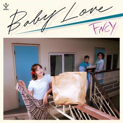 FNCYが杏里の名曲「Last Summer Whisper」を公式にサンプリングした楽曲『Baby Love』を本日リリース。