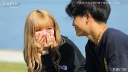 ゆうちゃみの妹・ゆいな、本命はどっちの男子？「先に喋りたいなって思ってるのが…」『今日好き』小夏編第2話