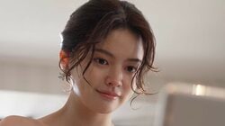 27歳人気モデルが“結婚式”直前に涙 母親から「ちゃんと見てくれる人っている」
