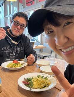  北斗晶、リフォームすることにした自宅の様子「いくらかかるんだろうね？」