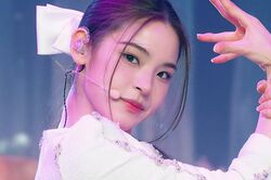 練習生たちもヒソヒソ声で「本当にキレイ！」と漏らすほど！全練習生が憧れる19歳日本人練習生、完璧ステージで審査員を魅了