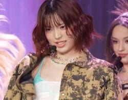 歌・ダンス未経験だった15歳練習生、脚を大胆開脚させた大技を決め圧巻パフォーマンス！HYBE審査員も衝撃「スター性が爆発」