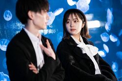 なえなの、ちょこへの想いを樋口晃平に打ち明け…気まずい三角関係が勃発？『恋オオカミ』第3話