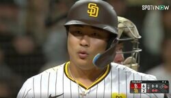 アジアNo.1内野手がブチギレた！？ 突然ゲームセット… ファウルだろ？ 微妙な判定後に見せた“表情”にファン騒然 「これは酷い」「何が起こったの？」