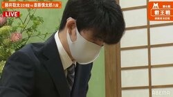 藤井聡太王位・棋聖、三冠挑戦決定！豊島将之叡王とは王位戦と合わせ“十二番勝負”に／将棋・叡王戦挑戦者決定戦