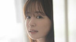 皆藤愛子「少し恥ずかしくなるくらいの素の写真や表情も」 16年ぶり写真集が2026年2月刊行