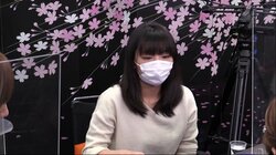 白銀紗希が会心の卓内トップ トータル8位から暫定3位で決定戦圏内に／麻雀・女流桜花Aリーグ