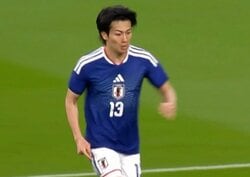 「仏2部にいるのおかしい」中村敬斗、アーセナルDFを“股抜き”で突破！聖地騒然の衝撃ドリブル「はっや」「えぐい」