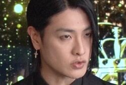 人気ホストの整形箇所を軍神が暴露「150万円かかってる」