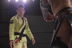 「タフとか以前に好きの強さ」青木真也、厳しい時代の訪れを感じつつも「今はチャンスでもある」