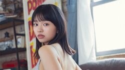 “デビュー1周年”蒔埜ひな、正統派白ビキニから大人っぽい水着にも挑戦 最新デジタル写真集が6月26日リリース