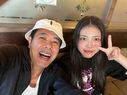  ノッチ、子どもたちの誕生日を『しゃぶ葉』で祝福「最高に楽し美味しかったです」 