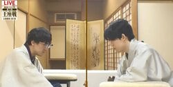 「一気に終盤戦に突入する変化も…」藤井王座の3連覇か、伊藤叡王の奪取か 運命の最終局は中盤の難所に／将棋・王座戦第5局