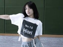 「これ以上光るものがない」と指摘され…ランキング上位の18歳美人候補生、悲痛な思いを吐露「自分に嫌気しかしない」