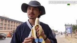 「Uberは来ない」東出昌大、山での食生活を明かす「回転寿司を食べに行ったりすることも」