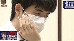 藤井聡太竜王、激戦の入玉将棋を制する “20歳対決”伊藤匠五段破り敗者復活戦決勝進出決める／将棋・棋王戦挑決T
