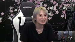 川原舞子が卓内トップ トータル暫定2位キープ「下を見なくていいポイントまで来た」／麻雀・女流桜花Aリーグ