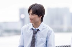 「ビジュ見ました？」イケメンすぎて一目で惹かれる女子も…爆モテ高1男子の登場にスタジオざわつき『今日好き』チュンチョン編第1話