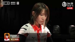 アガった本人も「びっくりしちゃって！」声優雀士、よーいドン！のお化け配牌と爆裂アガリがまさに麻雀の化身「伊達ちゃんナイッスゥゥゥ！」／麻雀・Mリーグ