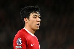 プレミアリーグ公式サイトが遠藤航を特集！「エンドウはいかにしてリヴァプールの中盤の軸となったのか」チャンスにつながった“らしい”プレーを徹底解説