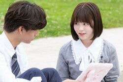 清楚系JK「たまに甘やかしてもらうこと」自分の『取扱説明書』を好きな男子にプレゼント「かわいい！」「西野カナすぎる」と話題に