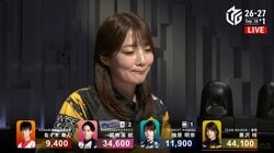 なんか、うまくいっちゃった♪超攻撃型雀士・黒沢咲が守ったら全てがうまく転がった件 ファン「お見事過ぎる！」「たまたまだったーｗ」／麻雀・Mリーグ