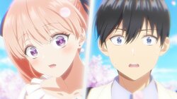 Four-Person Shared Living Begins, How Will Chores Be Divided...? Episode 1 Synopsis & Preview Stills Released for the Anime "A Couple of Cuckoos Season 2"! Special Program Scheduled for the Night of Tanabata