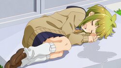 アニメ『しかのこのこのここしたんたん』「シカになりたい」という入部希望者が現れる…!?第3話あらすじ＆先行カット公開