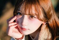 ニキビ顔→肌治療＆激変メイクでアイドルになった美女、すっぴんを披露し絶賛の声「かわいい」「綺麗」