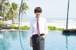 イメチェンしてリベンジ！だいな（松井大奈）、2回目の旅に「成長した一面を」『今日好き』ダナン編継続メンバー