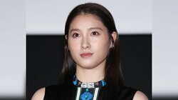 ABEMAエンタメ - 話題のSNS - 妊娠中の土屋太鳳 全身ショット公開「妊婦さんとは思えない程スタイルGOOD」 (ニュース) | 無料動画・見逃し配信を見るなら | ABEMA