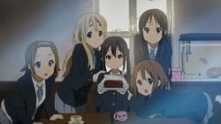 『映画 けいおん！』『スキップとローファー』など日常・青春アニメ5作品をイッキ見！ABEMAのGW企画が5月2日スタート