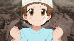アニメ「はたらく細胞!!」第2期スタート 第1話から可愛さ爆発の「うしろまえちゃん」など関連ワードが続々トレンド入り！