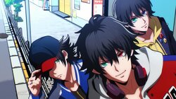 「職が安定しているから」「一緒にオタ活をしてみたい」ヒプアニ視聴者の”各ディビジョンに入りたい理由”が個性的！アンケート結果を発表