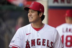 大谷翔平、「早朝に手術を受け無事成功」 来季開幕の復帰見込みにファンから安堵の声「一安心」「泣いたわ」「来季活躍楽しみ」