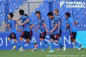 20歳前後の育成に苦しむ日本サッカーの実情。サッカー日本代表ベスト8への壁【カタールW杯】