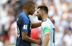 「彼が特別だと世界が知った日」19歳だったムバッペの圧倒的スピードが反響！FIFA公式が投稿「アルゼンチンファンは忘れない」