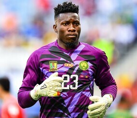 カメルーンGKオナナにまさかの事態…“スタイル”を求めて監督と衝突か。世界に衝撃「え？どういうこと」「恥ずかしすぎる」【W杯】