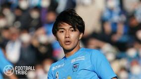 日本代表への“善戦評価”に中村俊輔の後継者チクリ「勝てる日はまだ…」