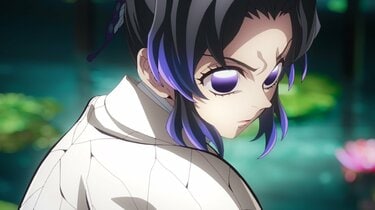 アニメ「鬼滅の刃」胡蝶しのぶの声優は？童磨と対決し、最後はどうなる