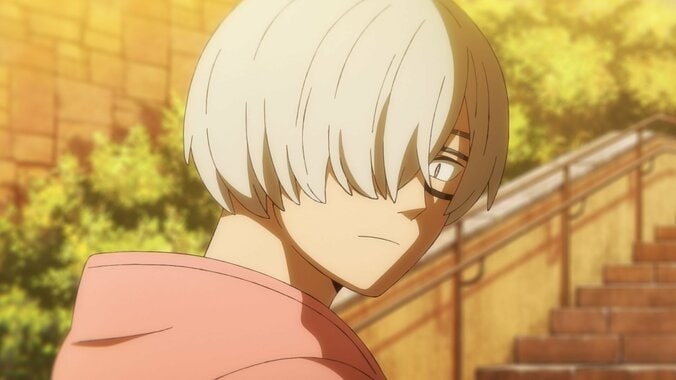 [Fotos/Bilder] Akane bittet Shiguma um die Teilnahme am Karaku-Cup ... Synopsis und Preview-Bilder zu Episode 6 des Anime „Akane-banashi“ veröffentlicht 1