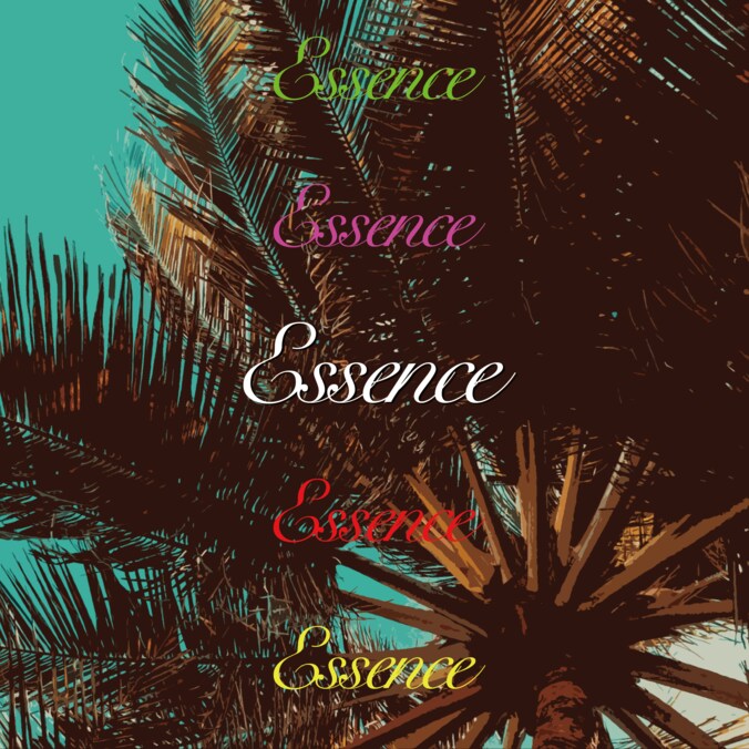 Ken Francisが最新シングル『Essence』 をリリース、MVも公開！ 1枚目