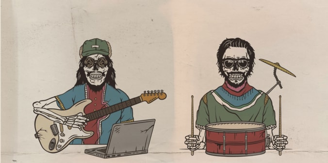 北のレジェンドB.I.G.JOEとオルタナティブバンドbuzzy.が魅せる全曲ナマの大人のためのHIPHOP アルバム「Get Up, Get It」配信開始！NORIKIYO、RITTOら参加！！  2枚目