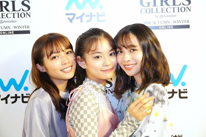 現役女子高生モデルの永瀬莉子、“性”がテーマの主演ドラマをアピール「クラスメイトにも見てもらいたい」 1枚目