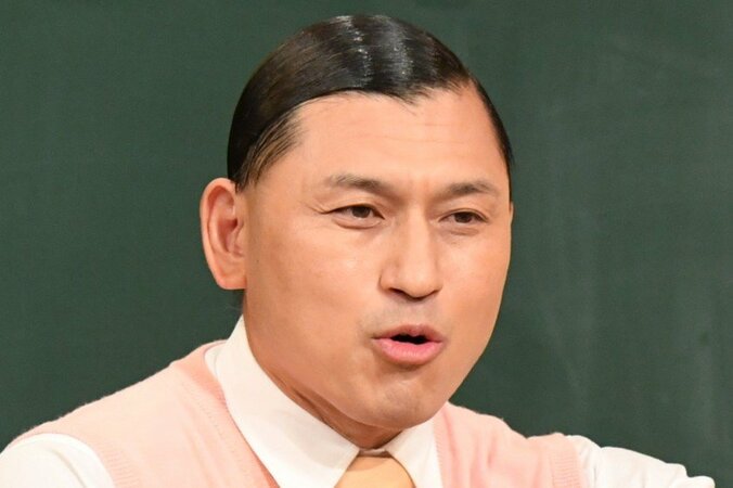 【写真・画像】糸井嘉男、大谷翔平の“日本最速164キロ弾”を打ち返した際の裏話にスタジオ爆笑「手痛いフリでごまかした」　1枚目