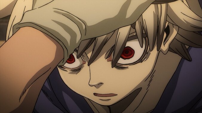 [Photos/Images] TV Anime “Gachiakuta” Episode 5 Synopsis & Preview Stills Released! Official Cast Interview Featuring the All-Star Lineup Also Unveiled 4th